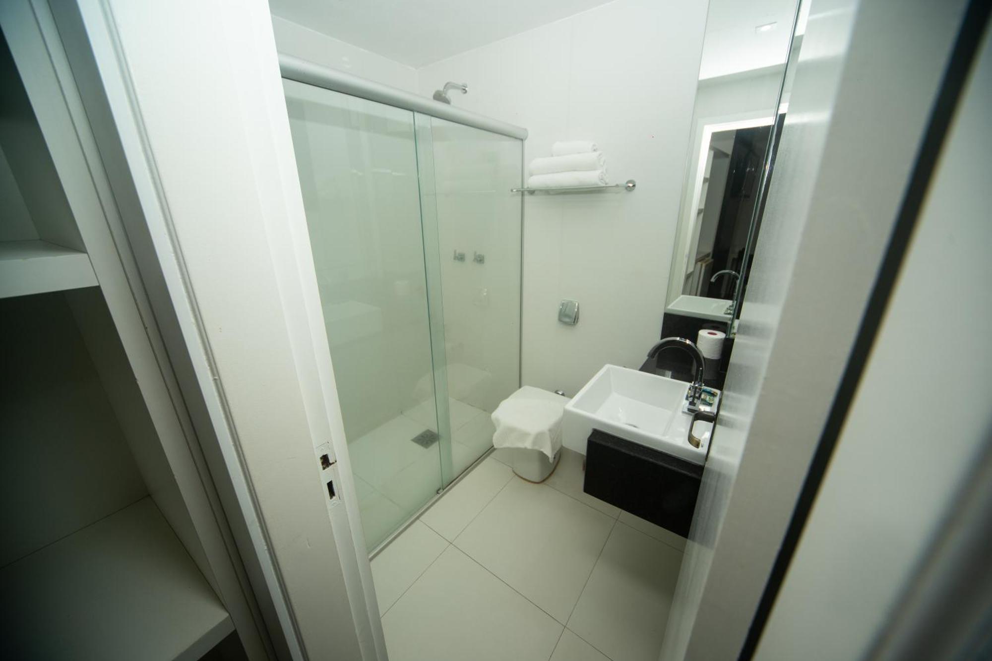 Hotel Cidade Araxá Eksteriør bilde