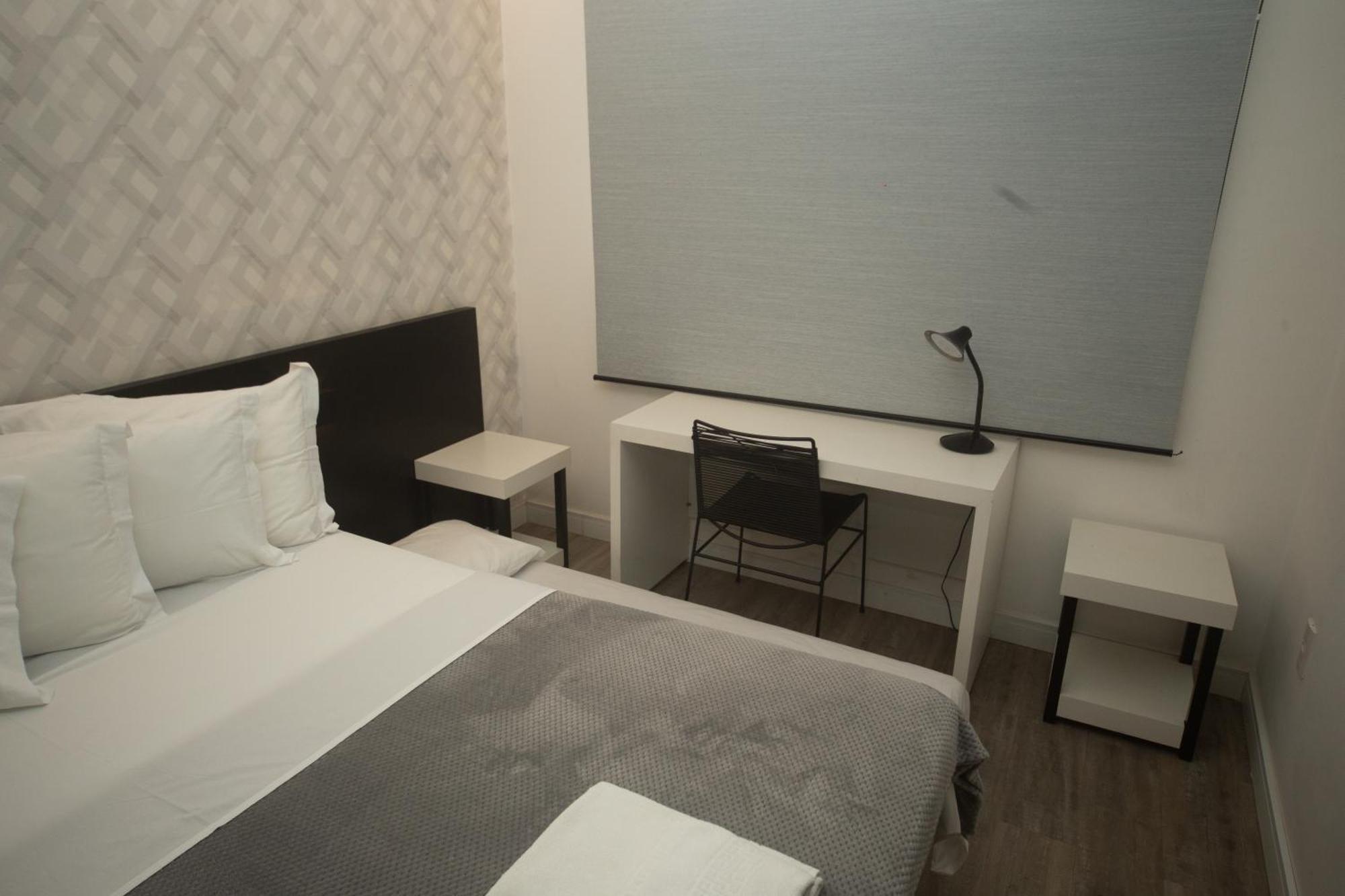 Hotel Cidade Araxá Eksteriør bilde