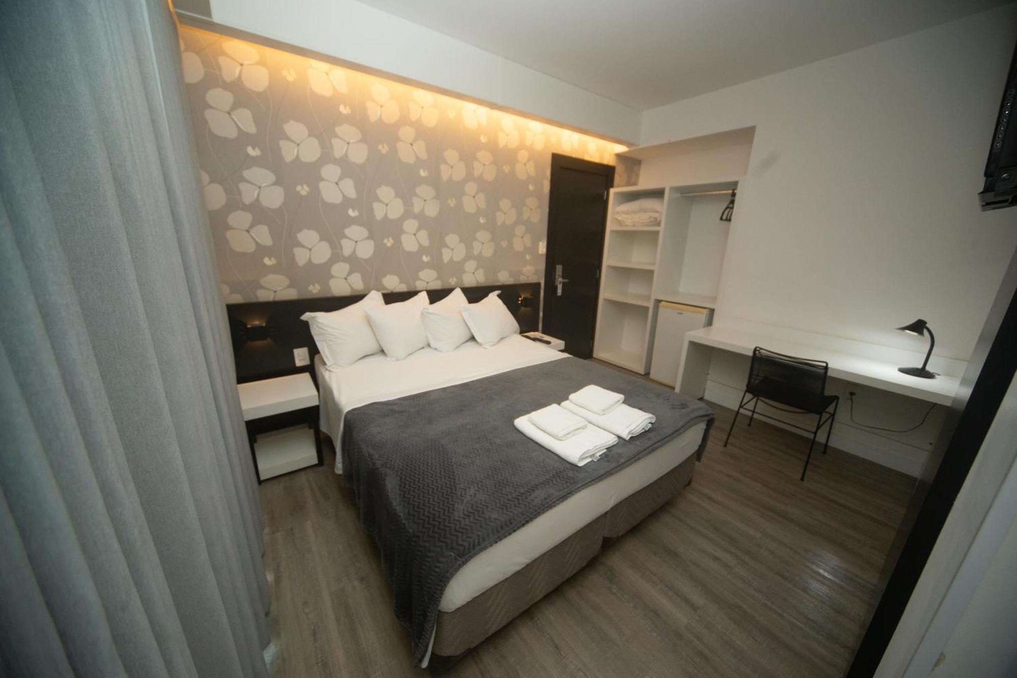 Hotel Cidade Araxá Eksteriør bilde