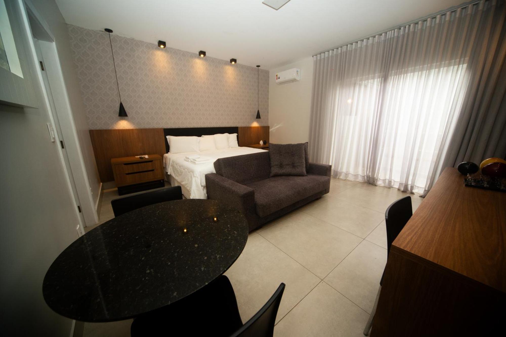 Hotel Cidade Araxá Eksteriør bilde